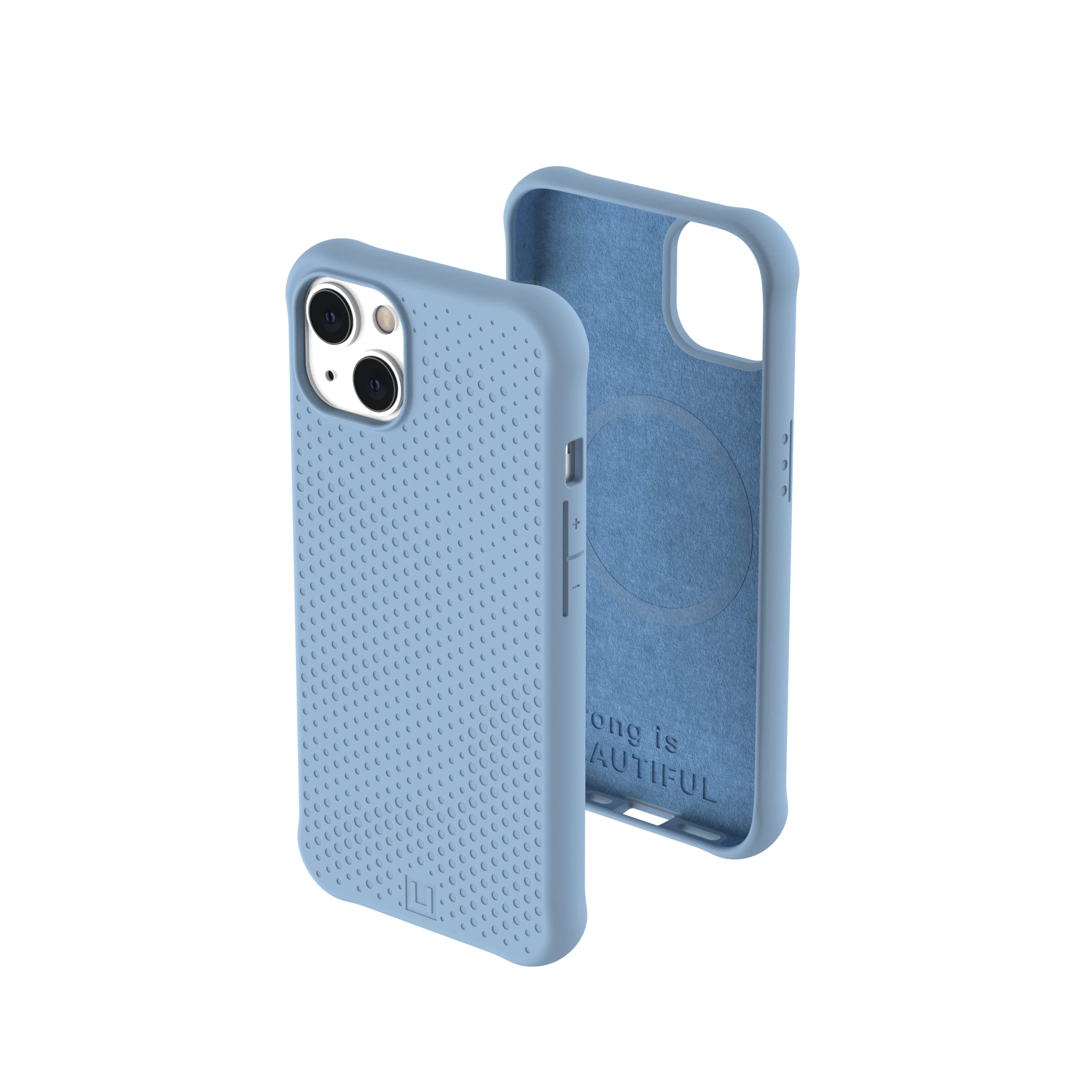Apple - hairhug719 Amazon.com: URBAN ARMOR GEAR [U by UAG Designed for iPhone